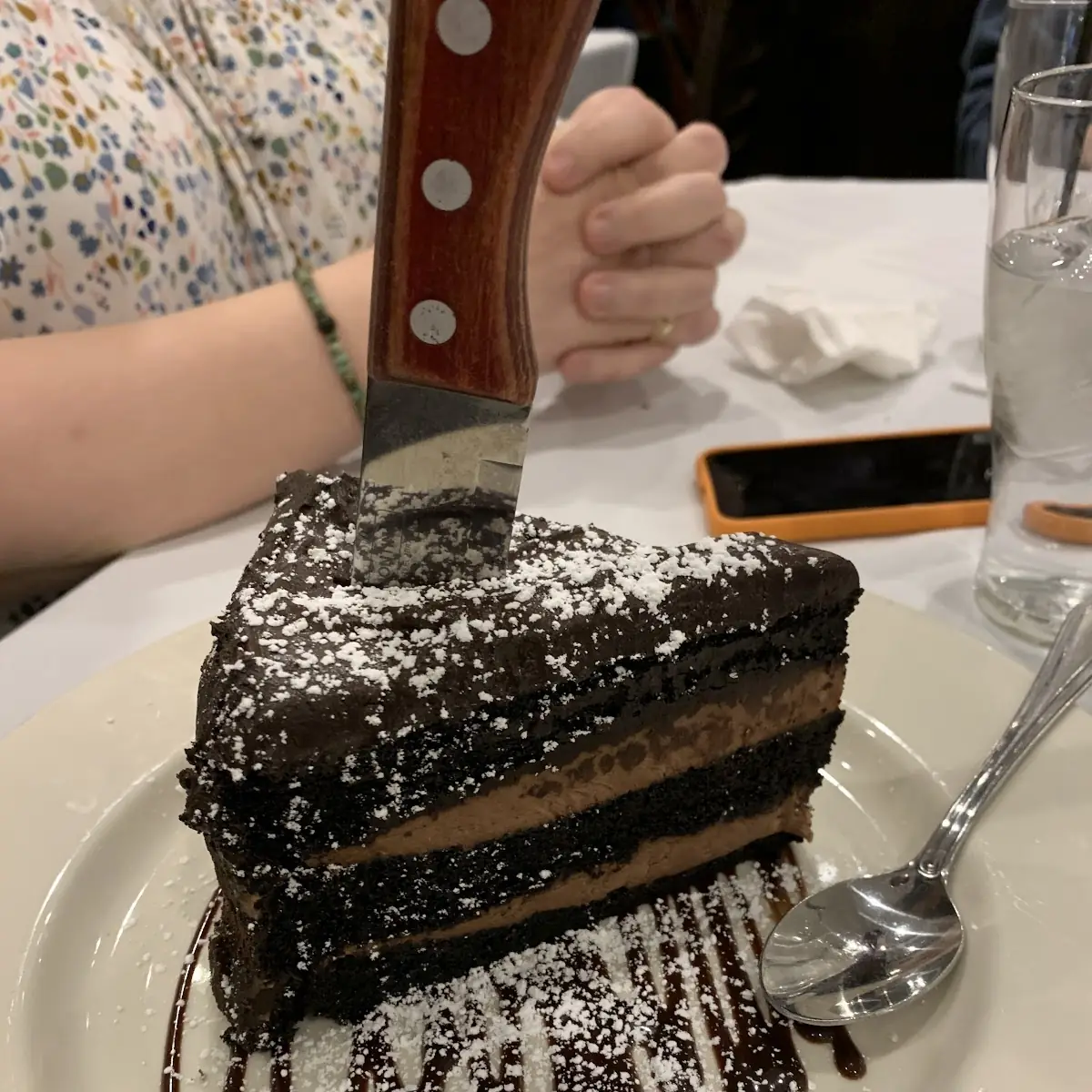 Chocolate Cake