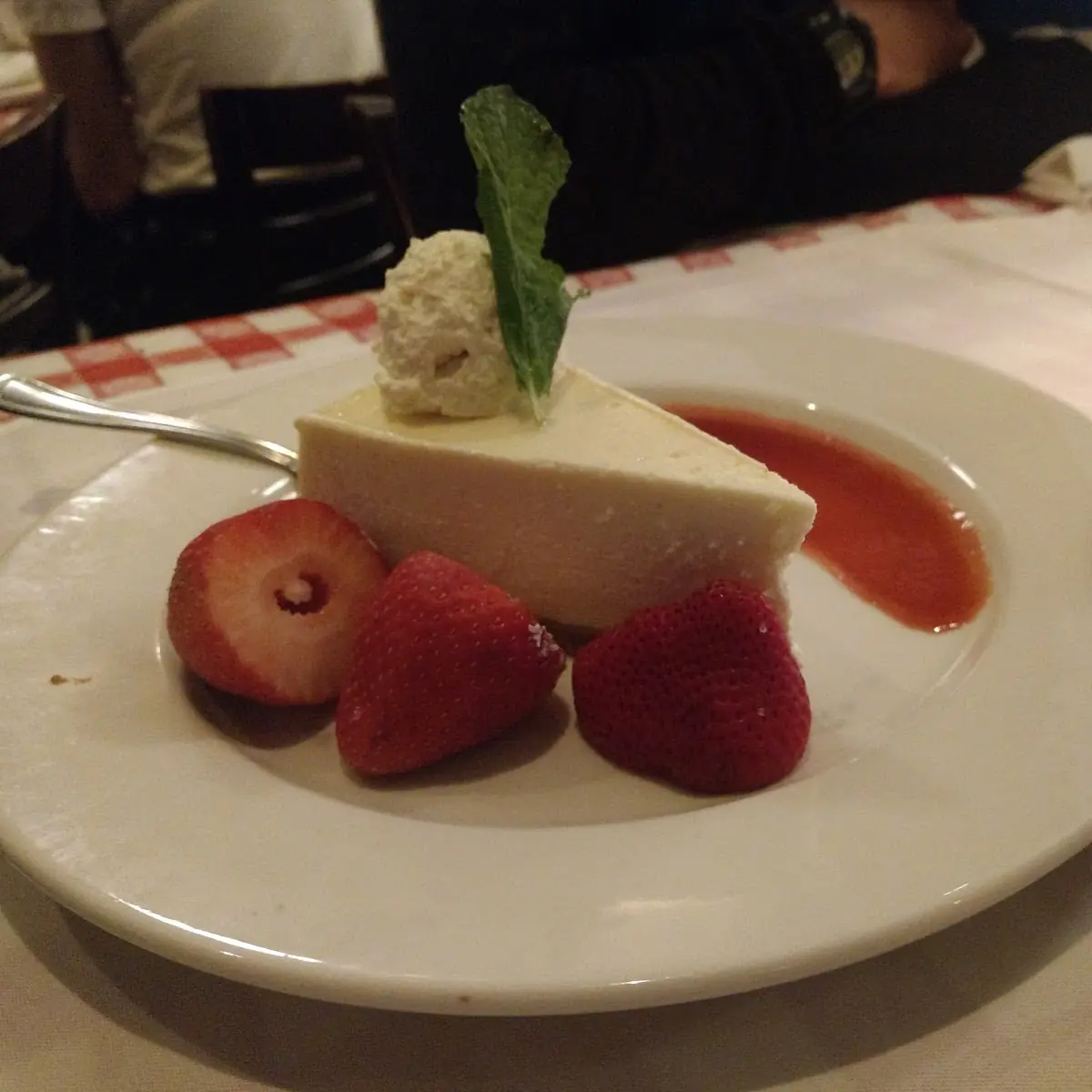 Crème Brûlée