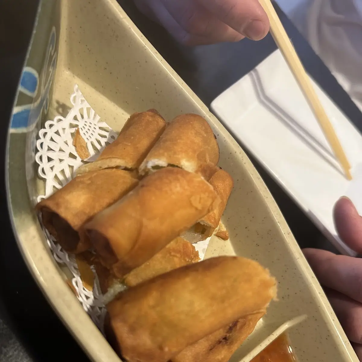 Spring Roll 4