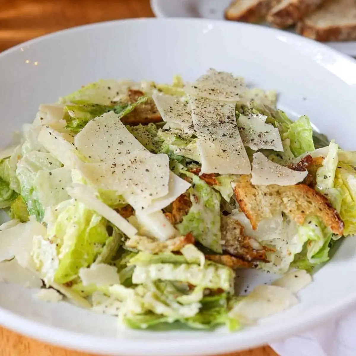 Chopped Salad
