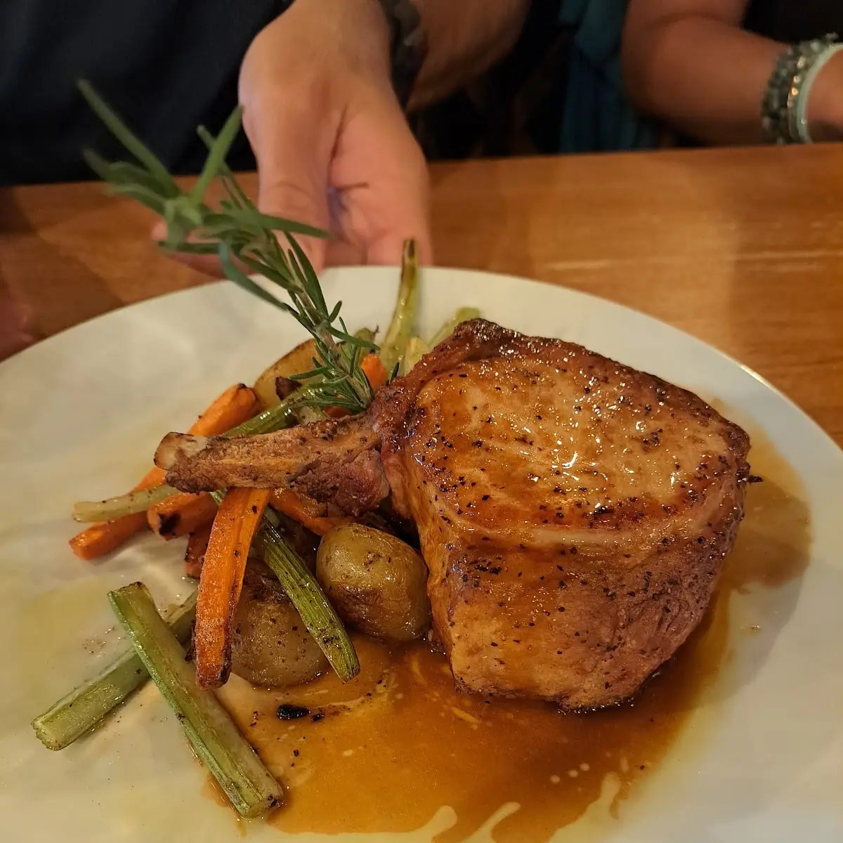 Pork Chop