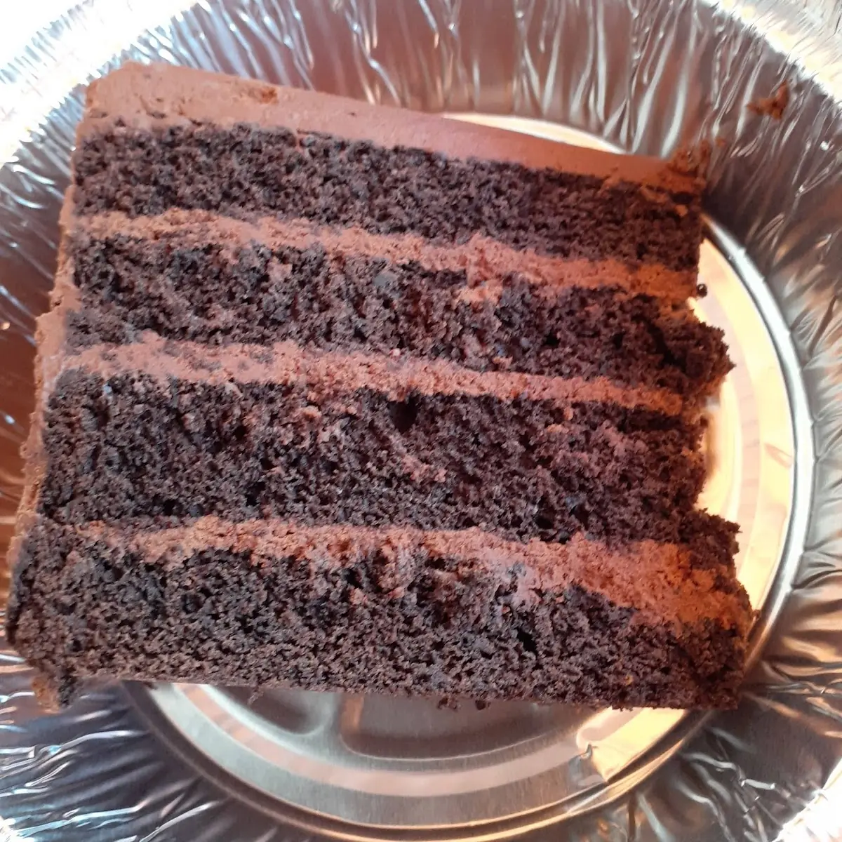 Chocolate Cake