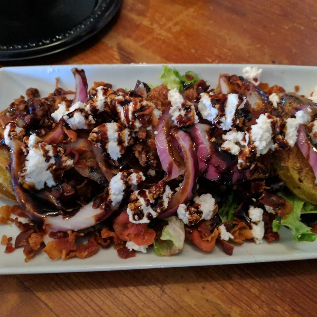 Fried Green Tomatoes