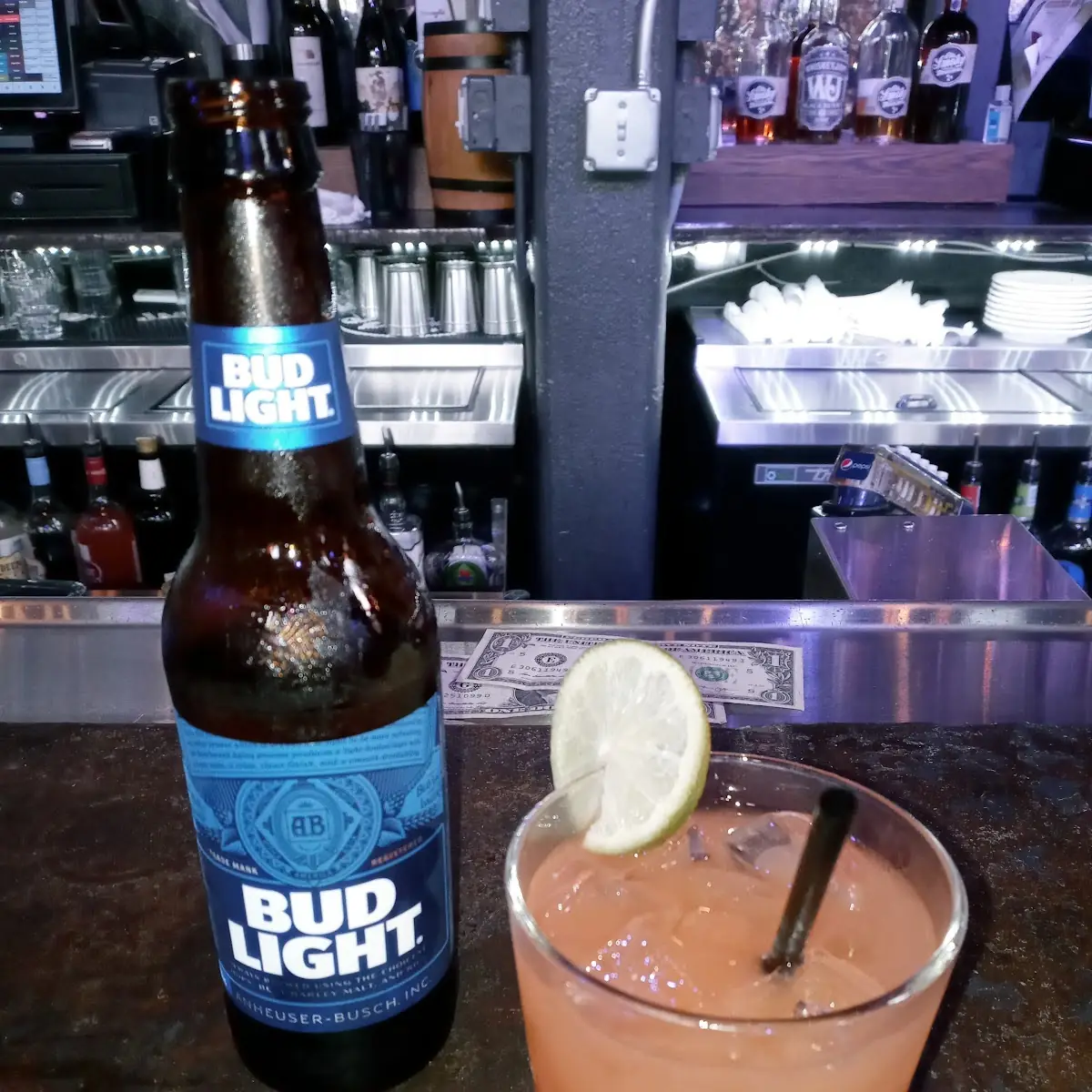 Bud Light