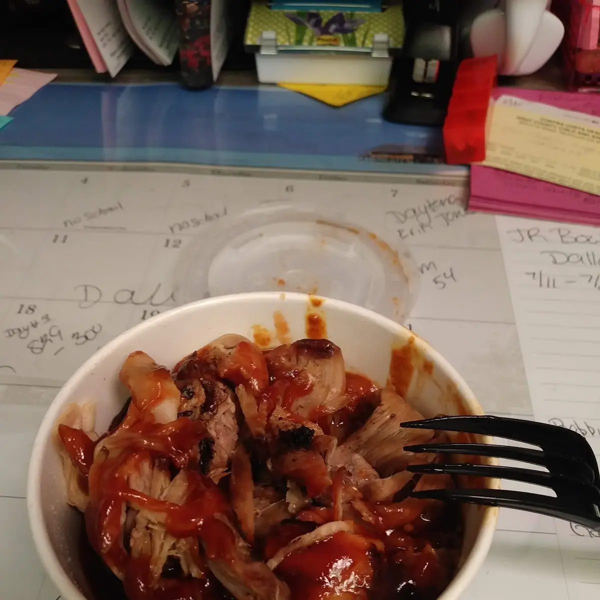 Tri Tip Protein Bowl