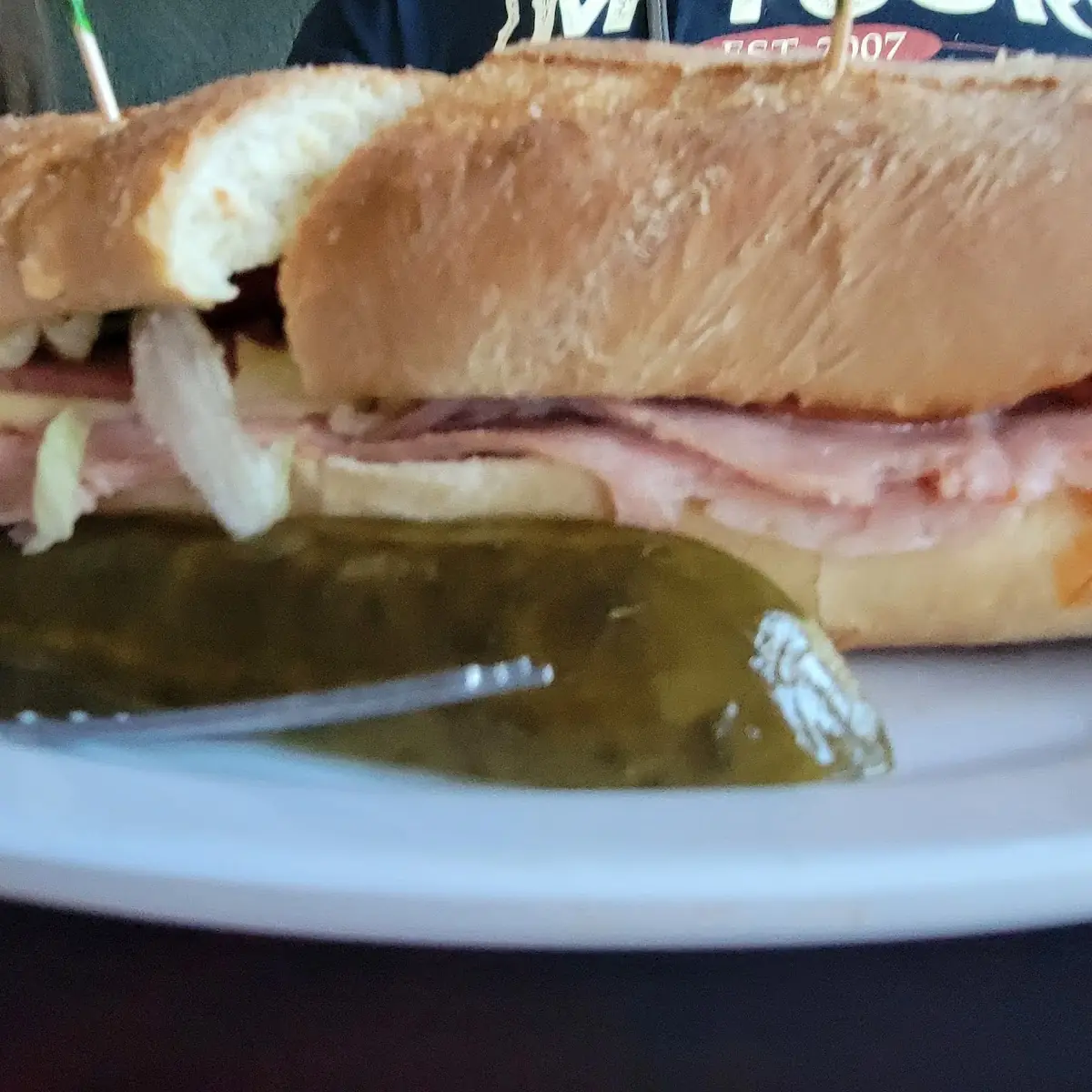 Italian Sub