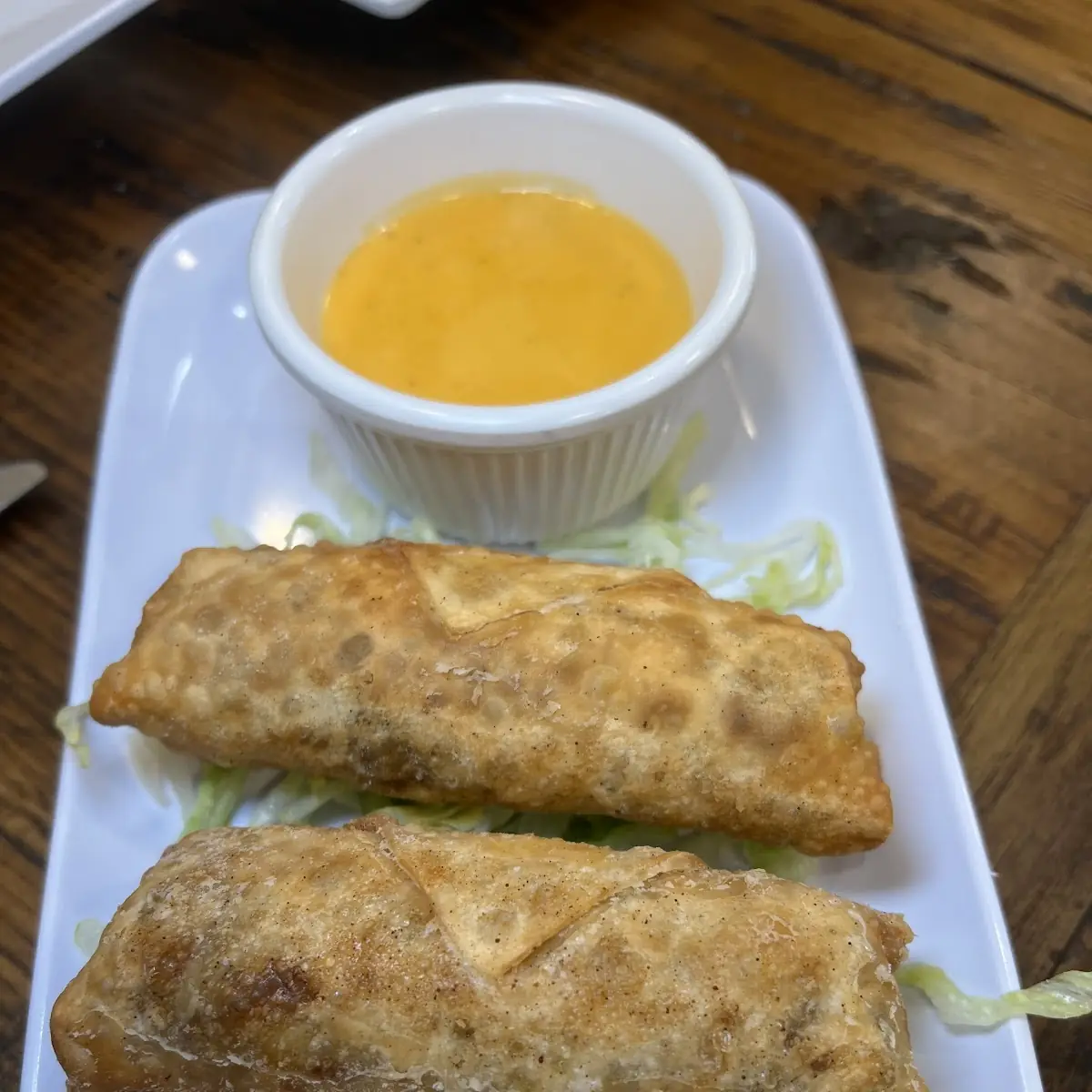 Spring Roll