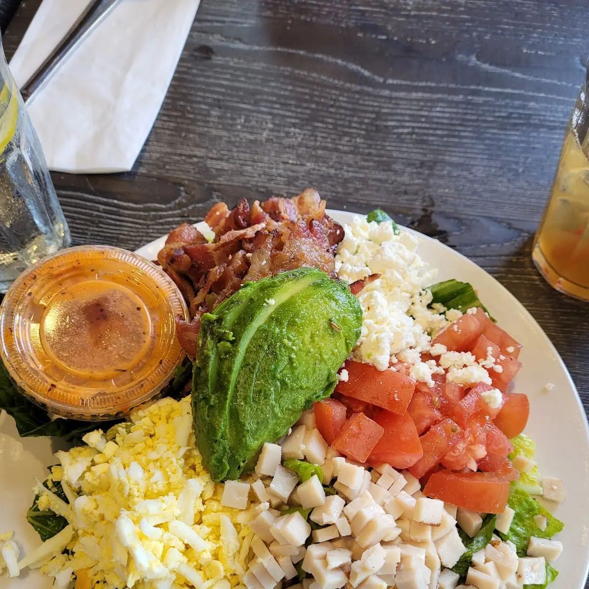 Shoop's Cobb Salad
