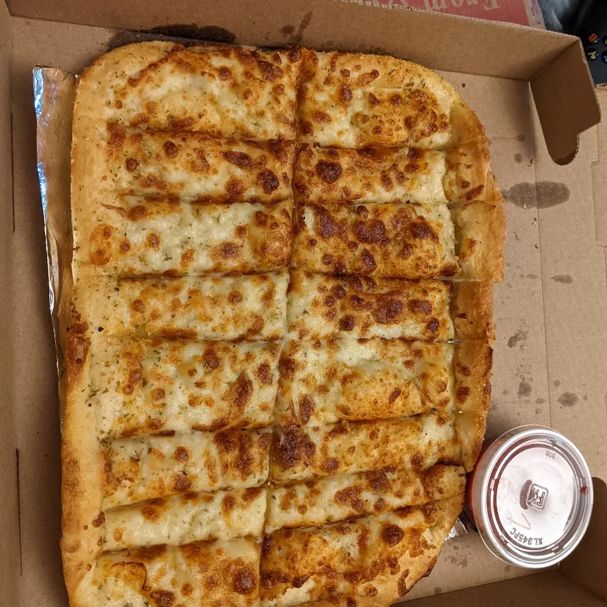 Garlic Bread