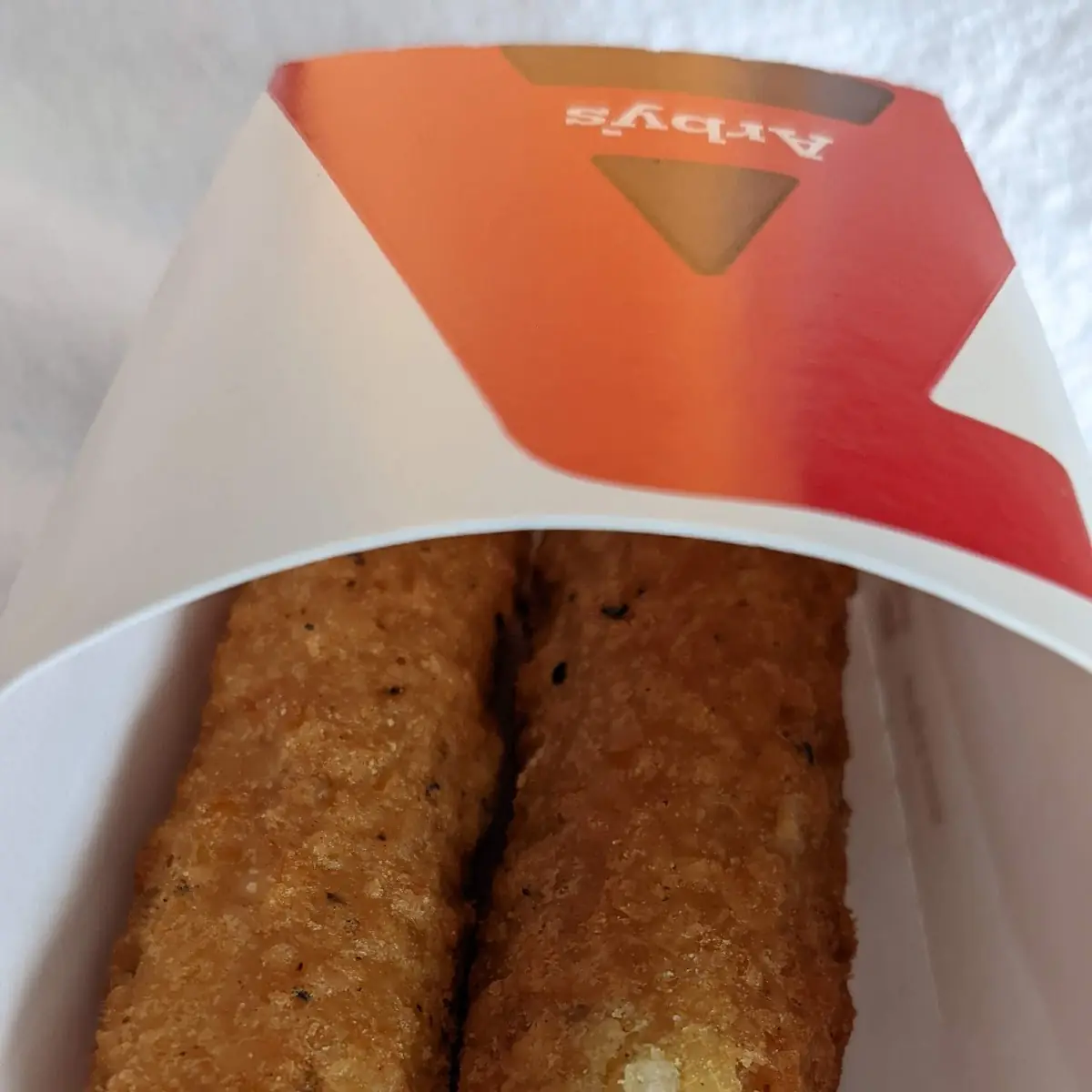 Mozzarella Cheese Sticks