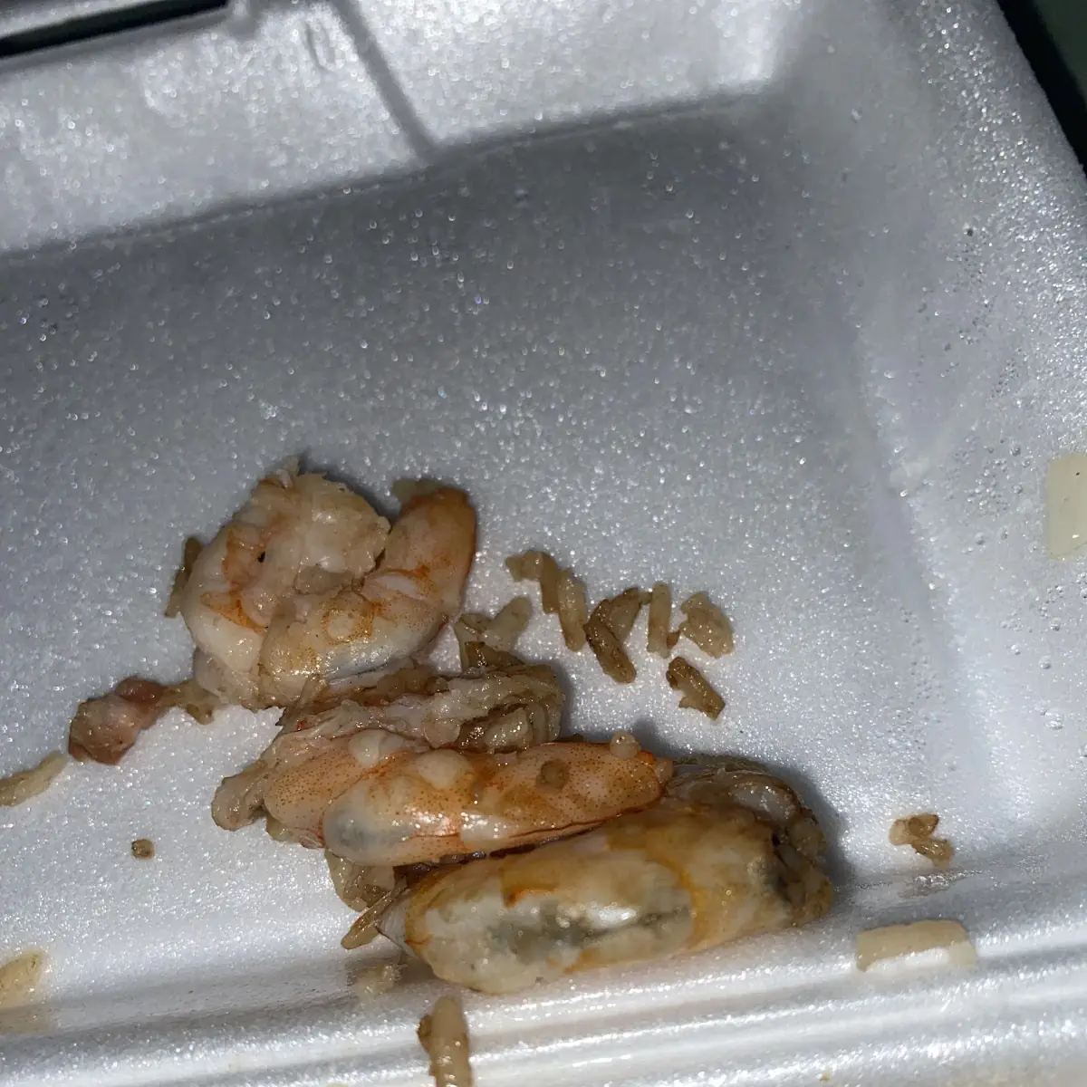 Shrimp Fried Rice