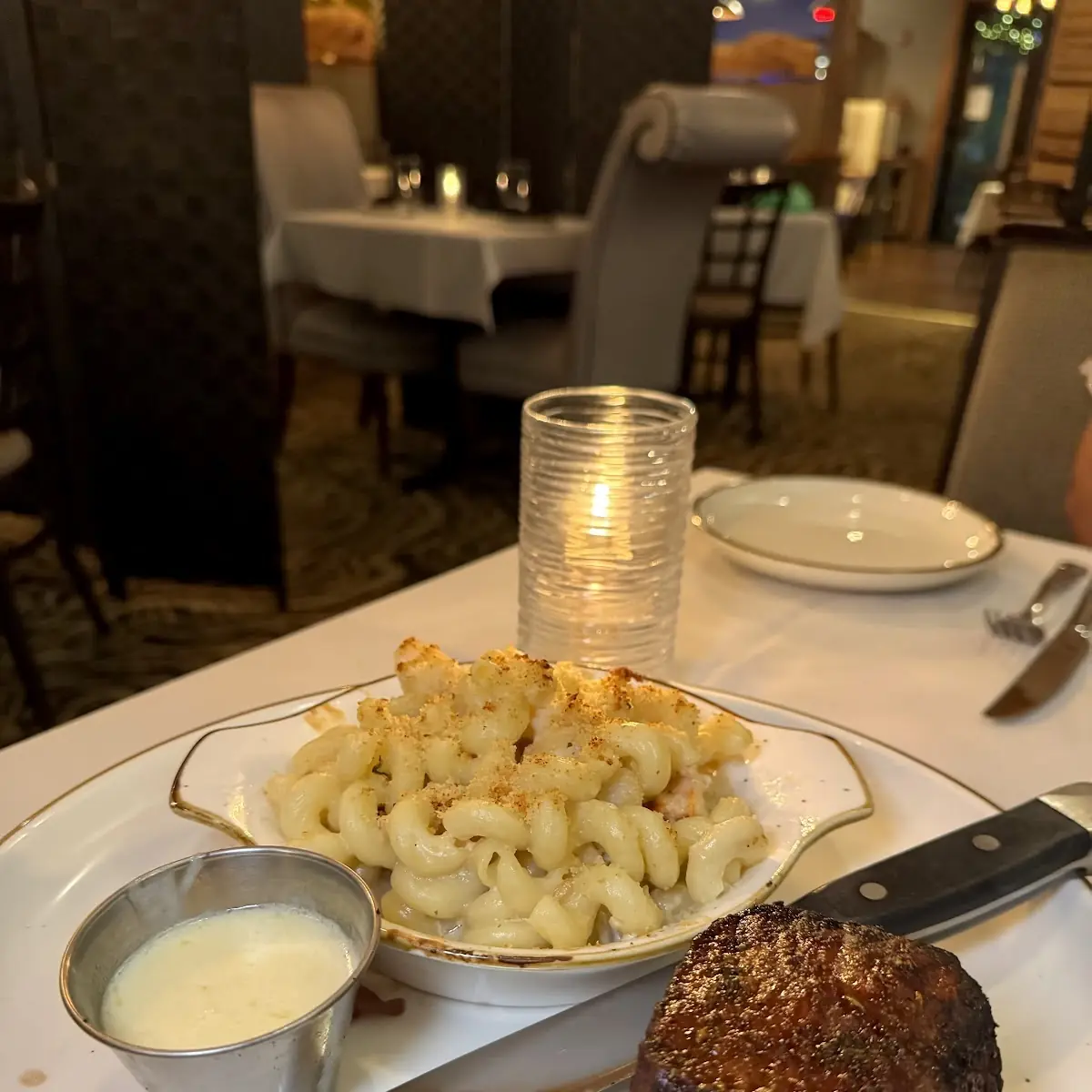 8oz Filet Mignon