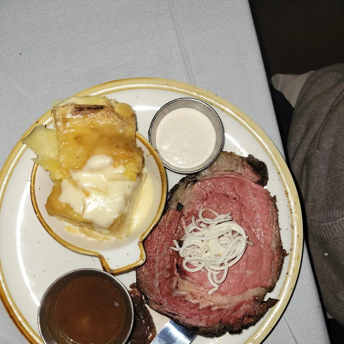 Prime French Dip