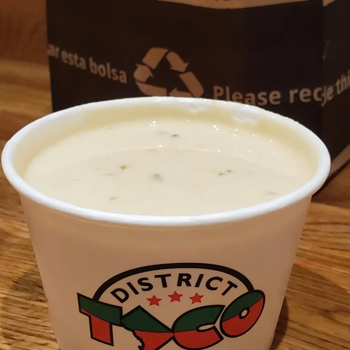 Queso Dip