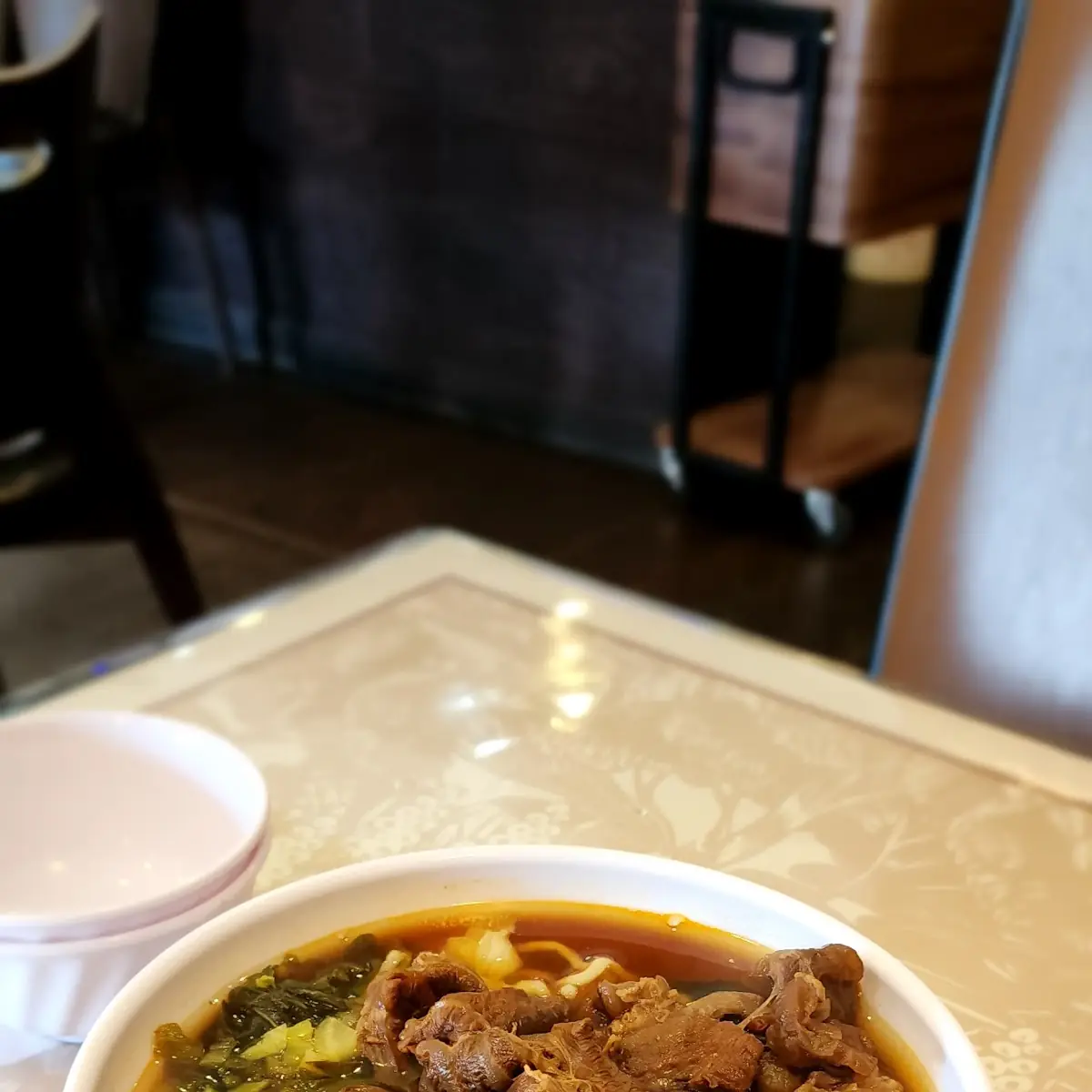 Beef Soup