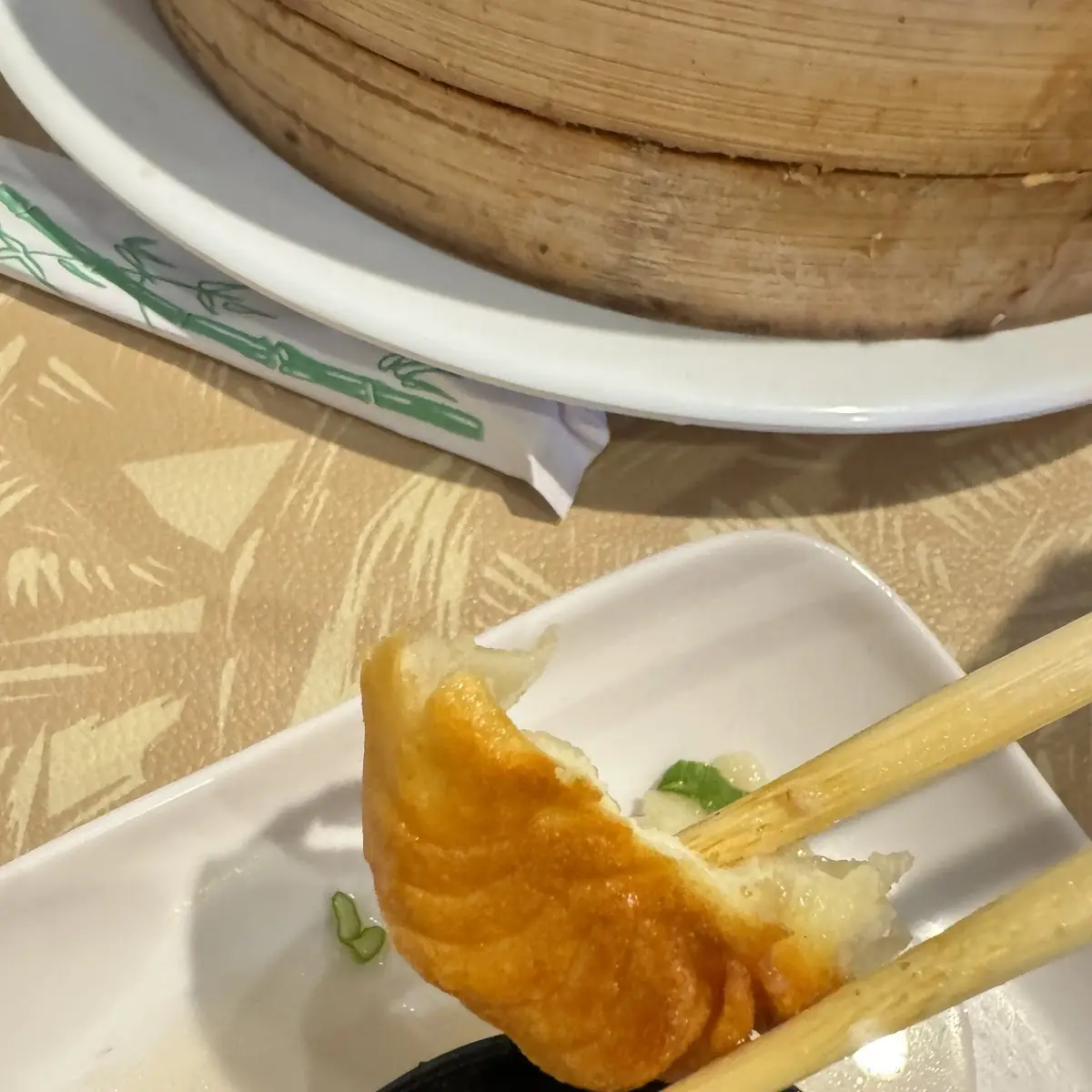 Crab Rangoon