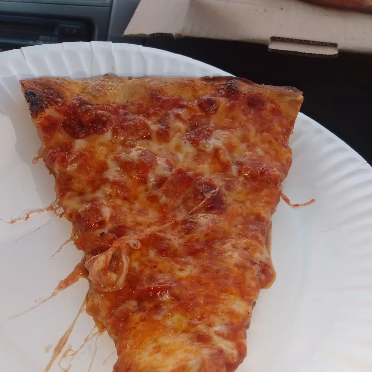 Slice of Pizza