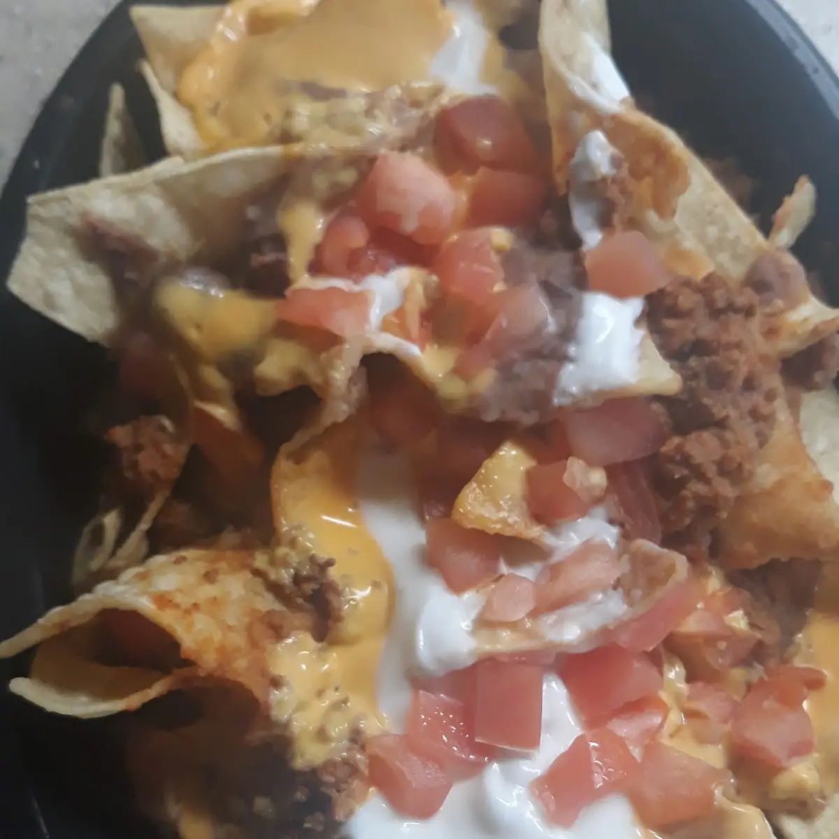 Nachos Bellgrande