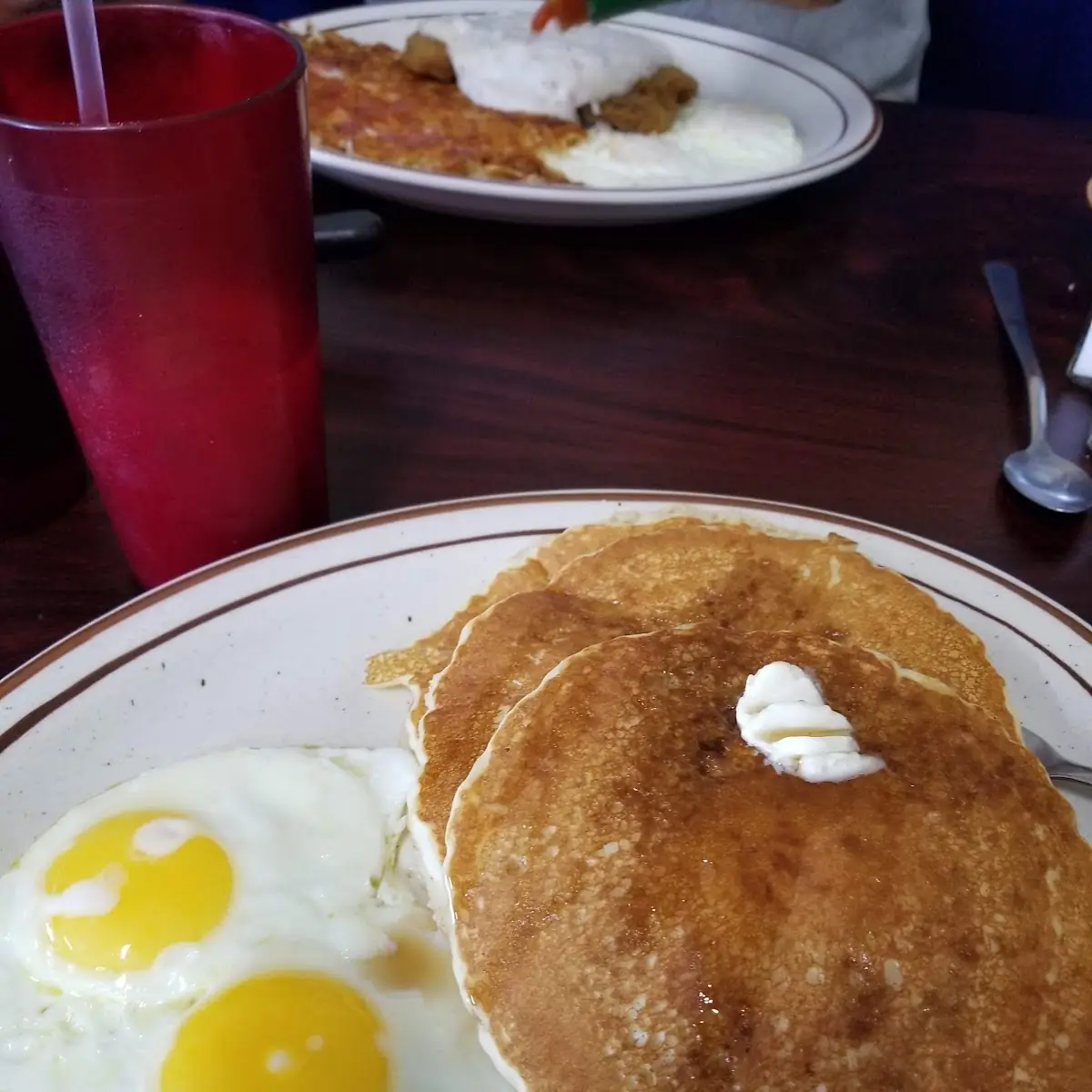 Pancakes
