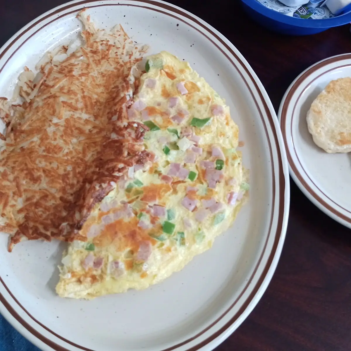 Western Omelet