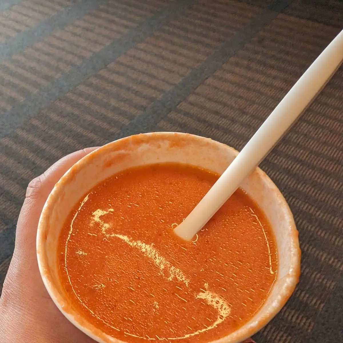 Tomato Soup