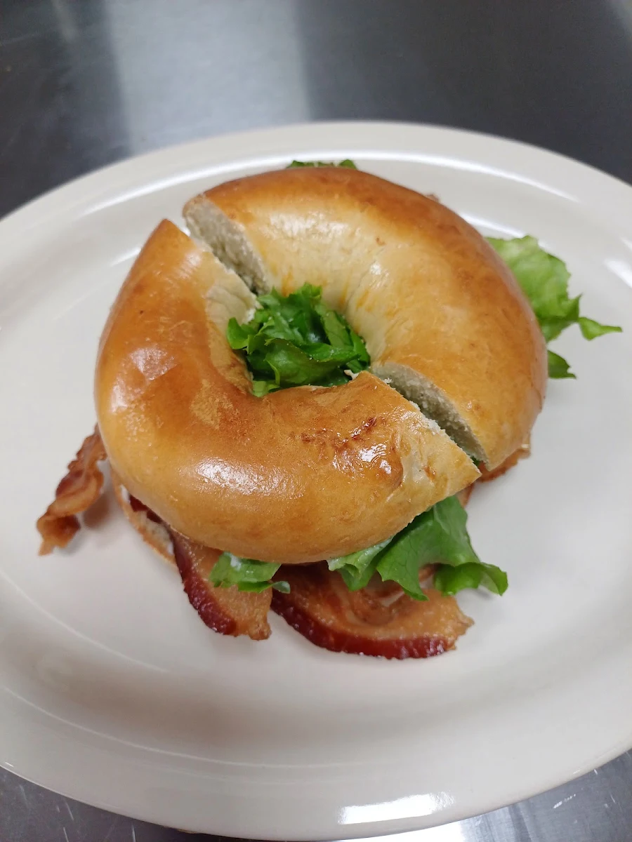 blt Sandwich