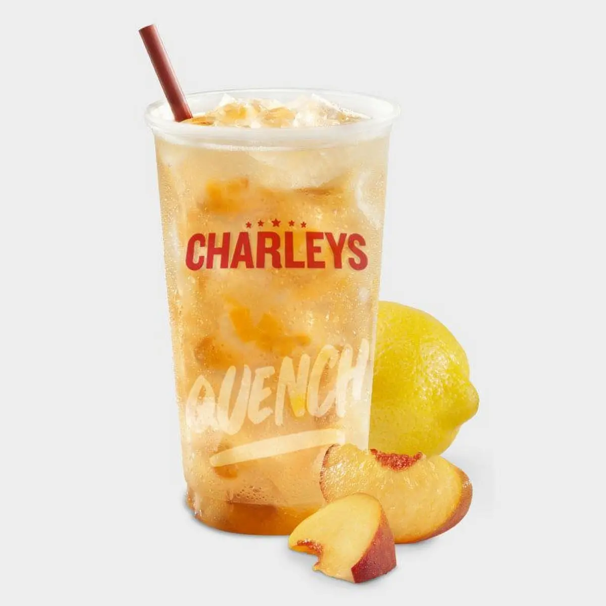 Real Fruit Strawberry Lemonade