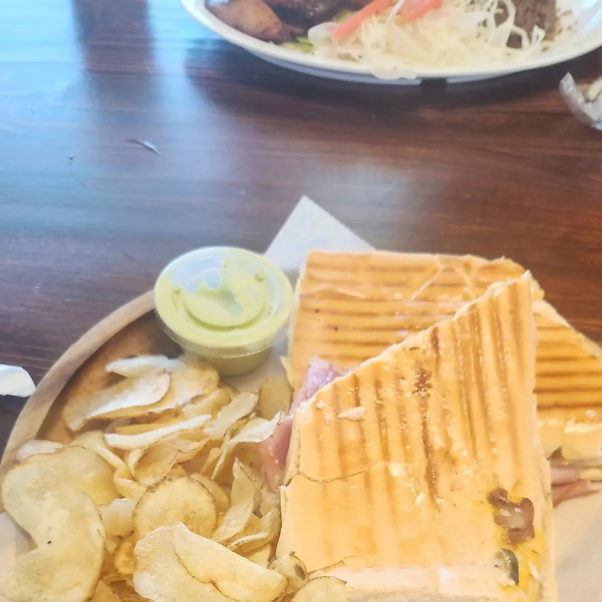 Cuban Sandwich