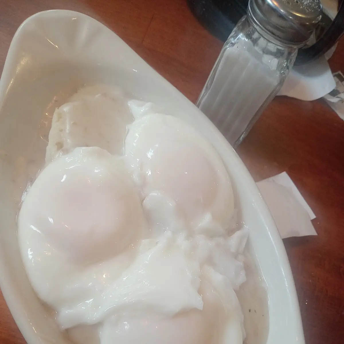 Biscuits and Sausage Gravy