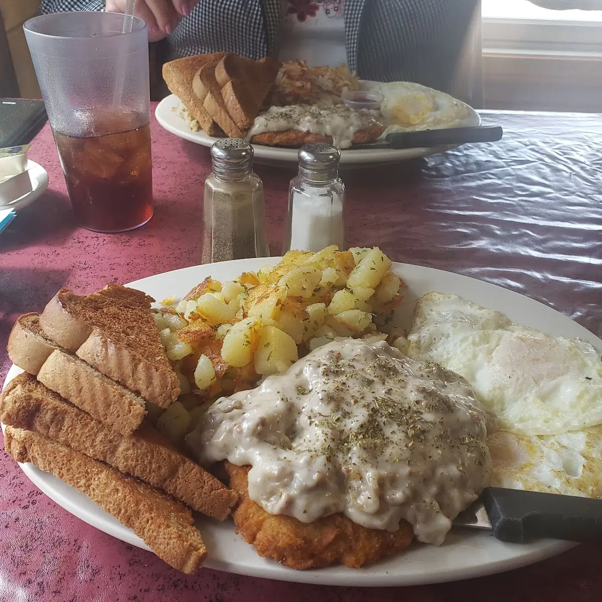 Country Fried Steak