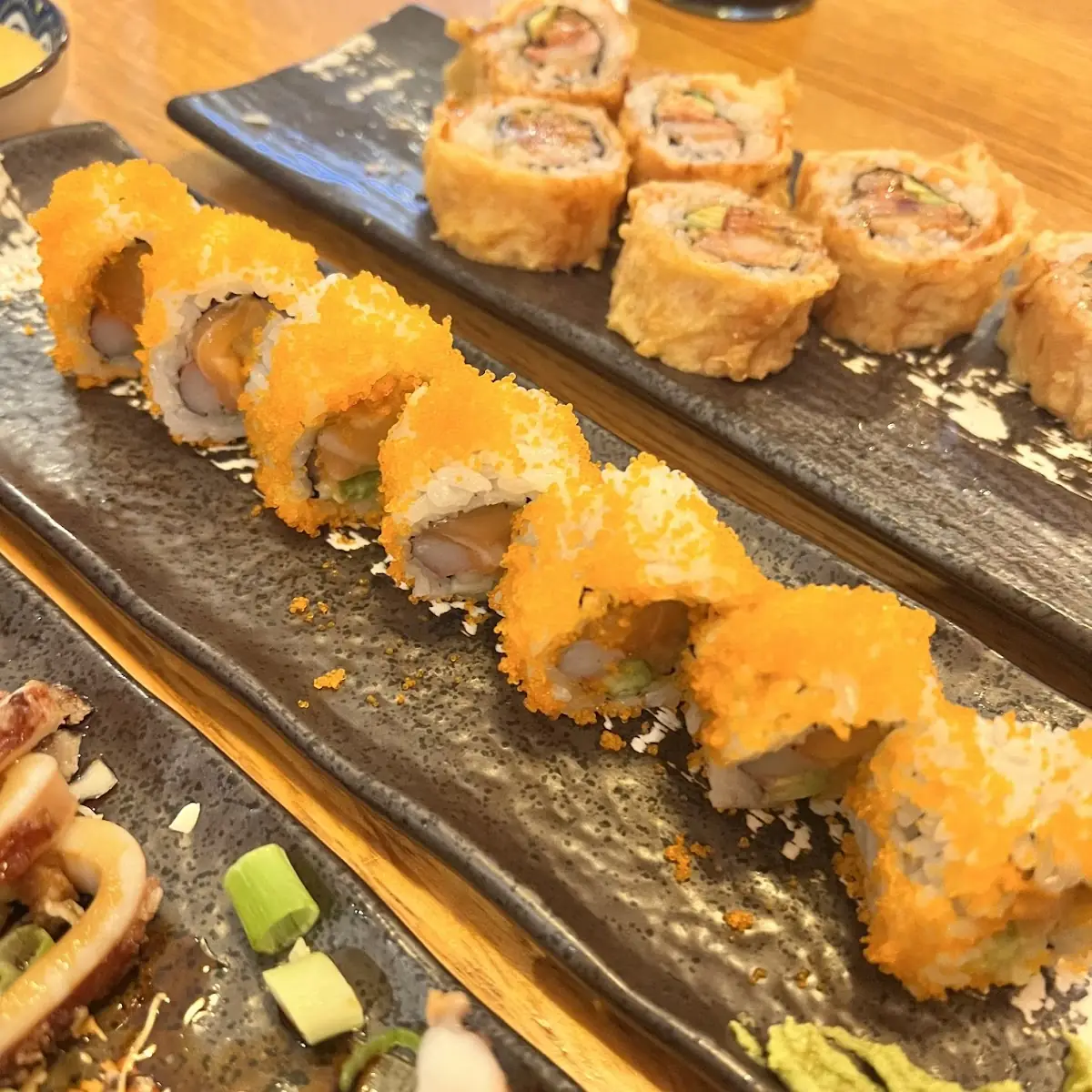 California Roll
