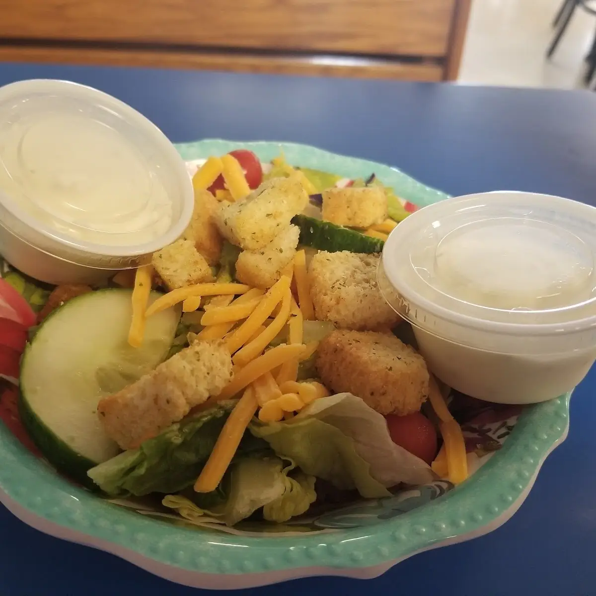 Side Salad