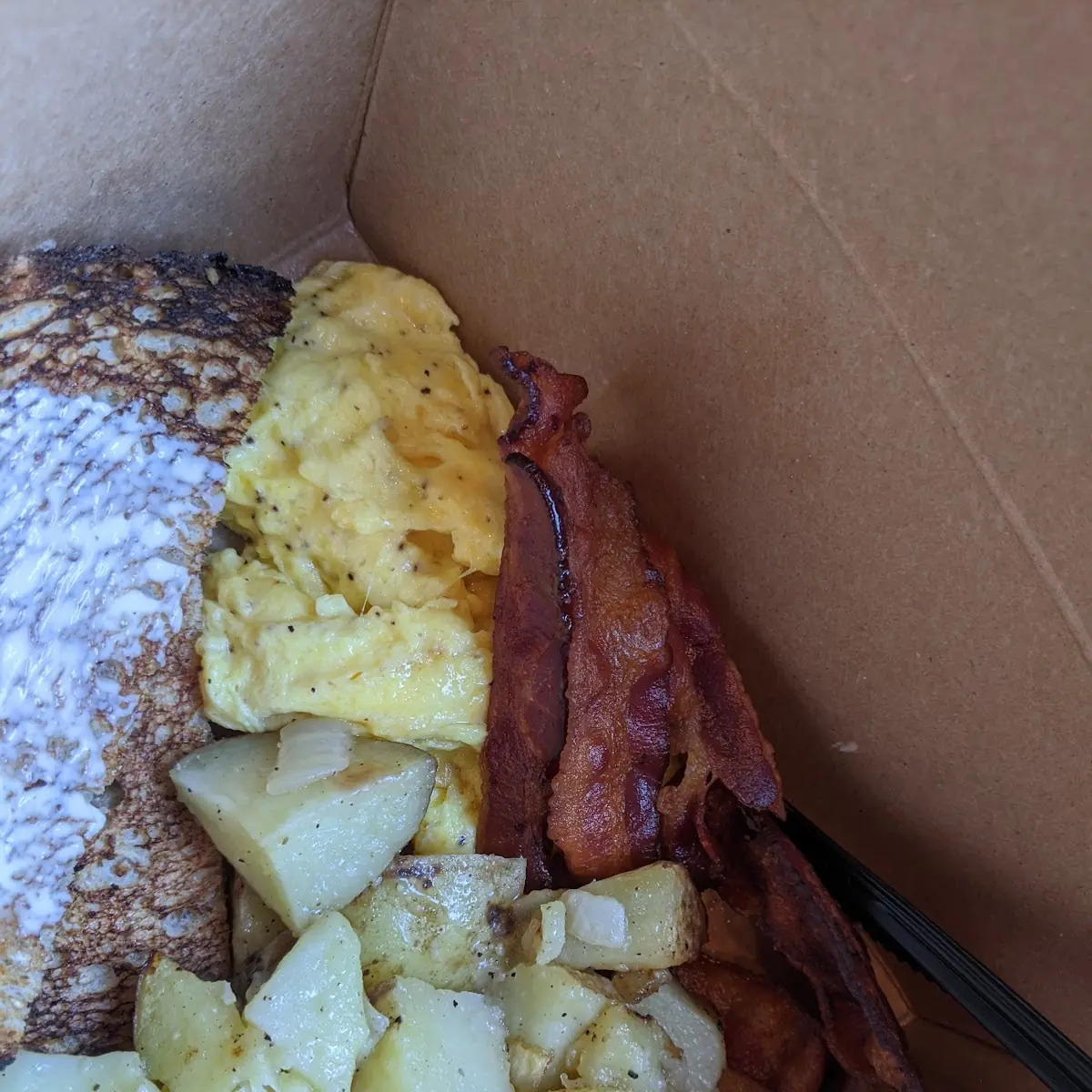 Home Fries