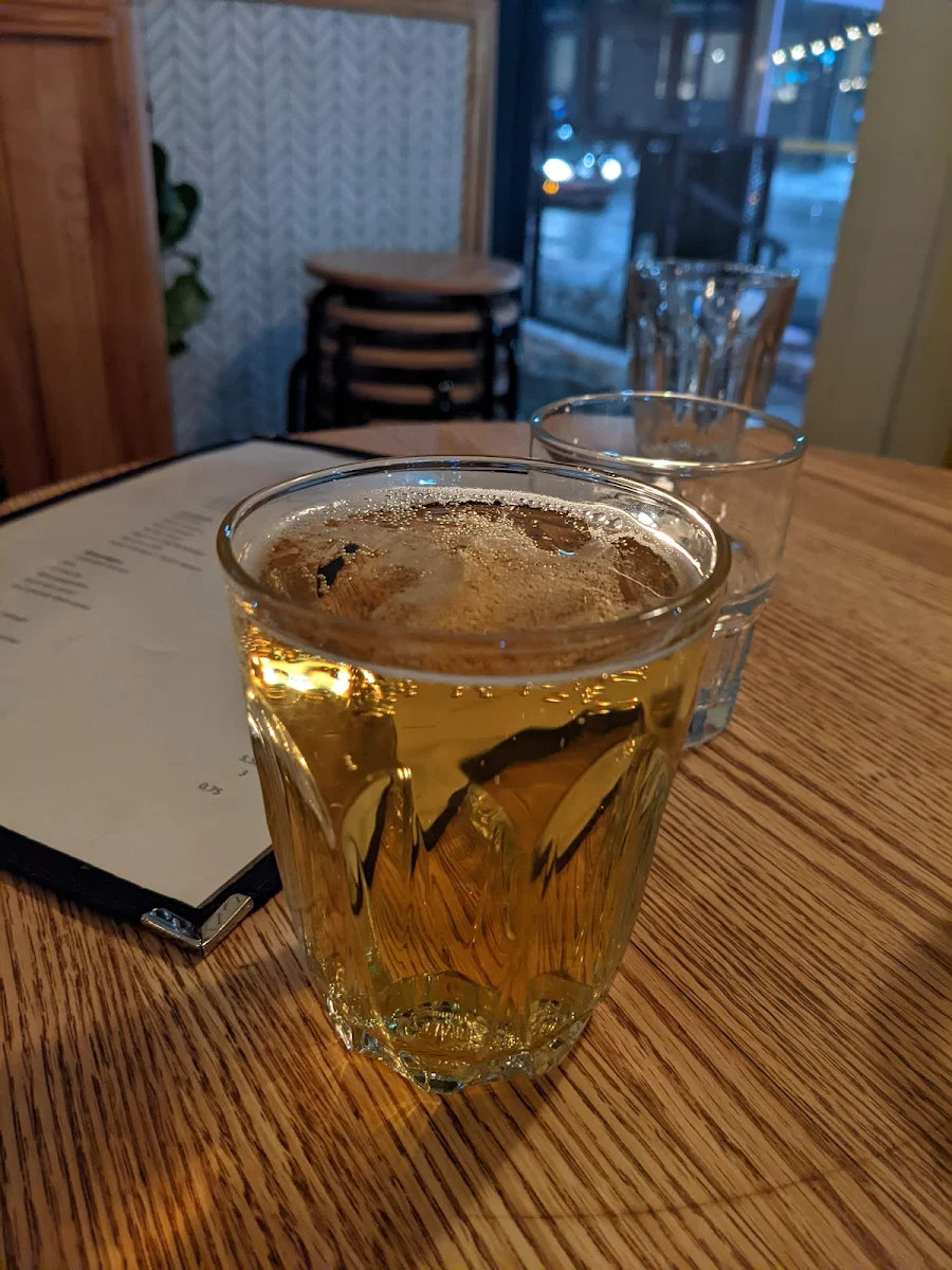 Beer