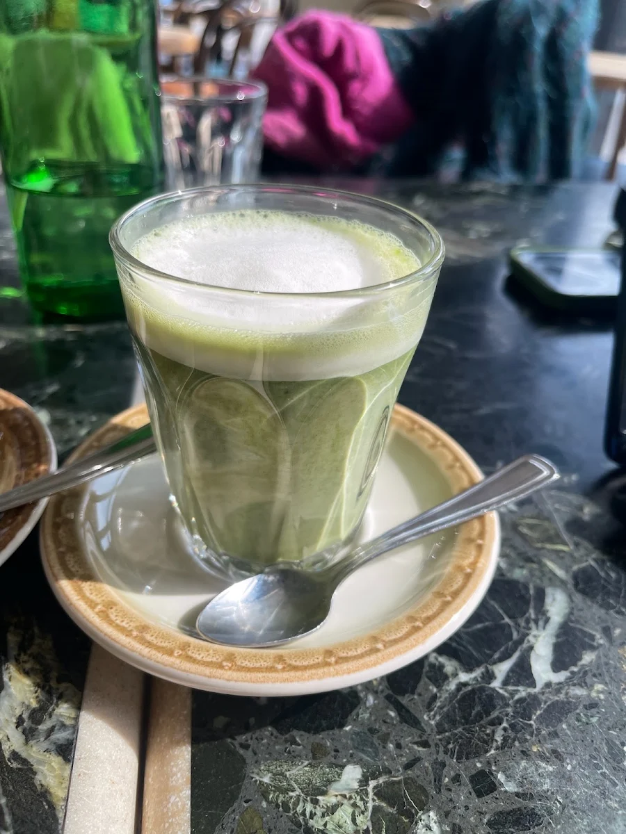 Matcha