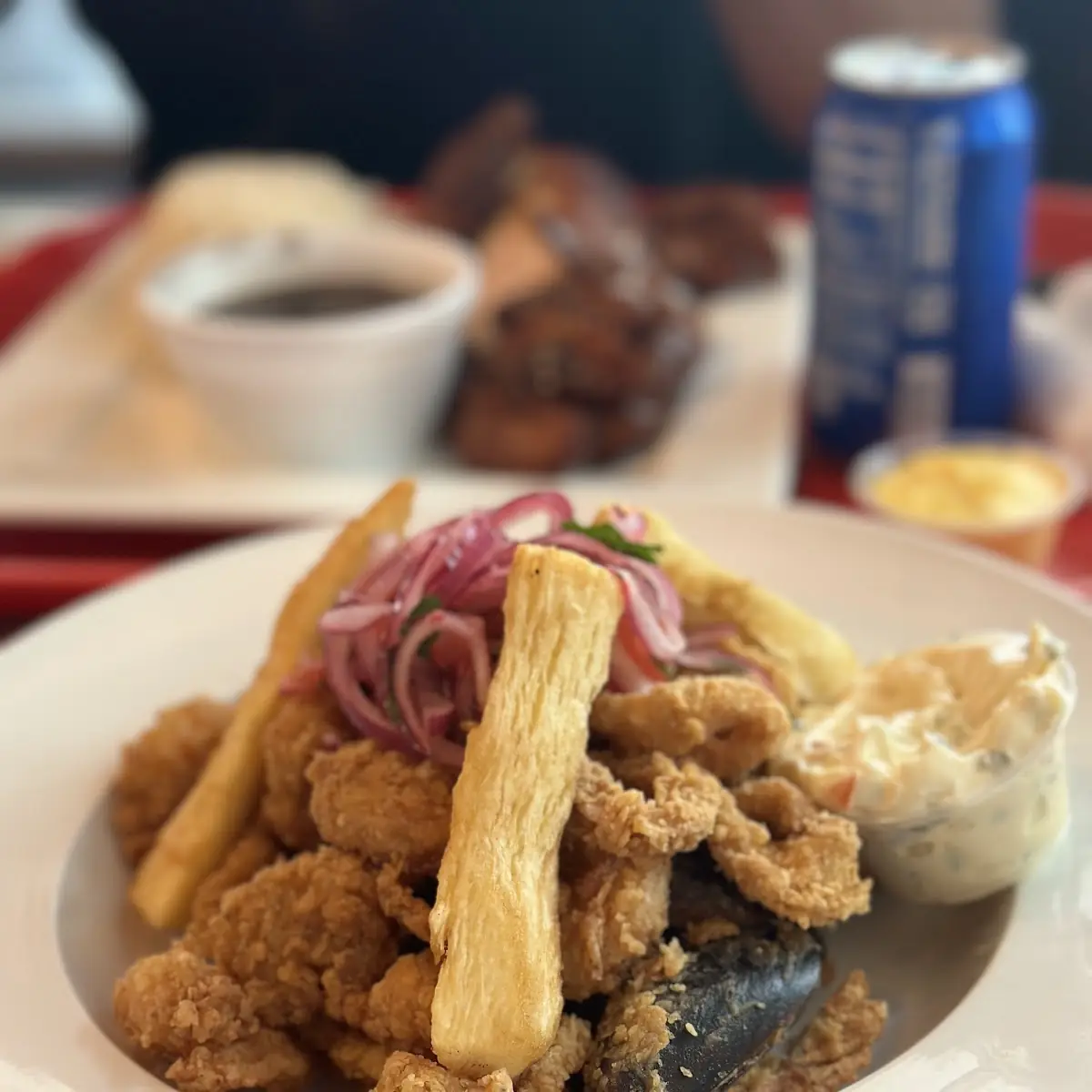 Jalea Familiar