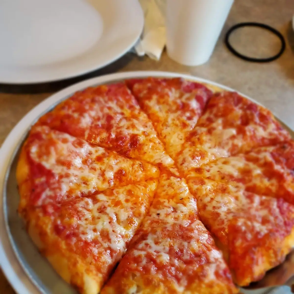 Cheese Pizza