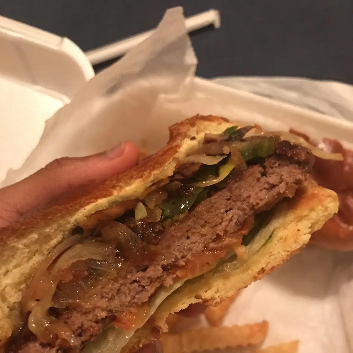 Philly Burger
