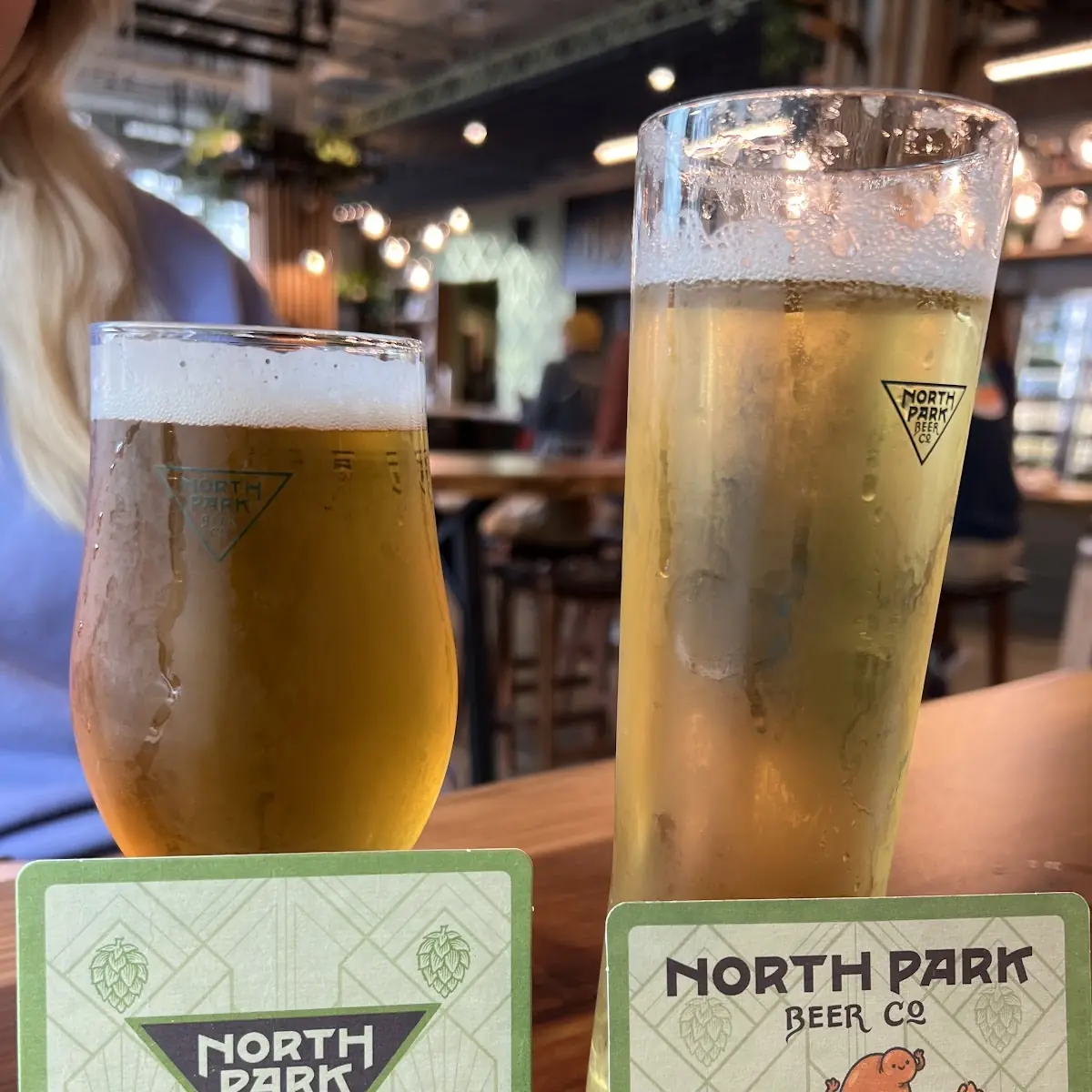 Art Is Hard - ddh Hazy IPA
