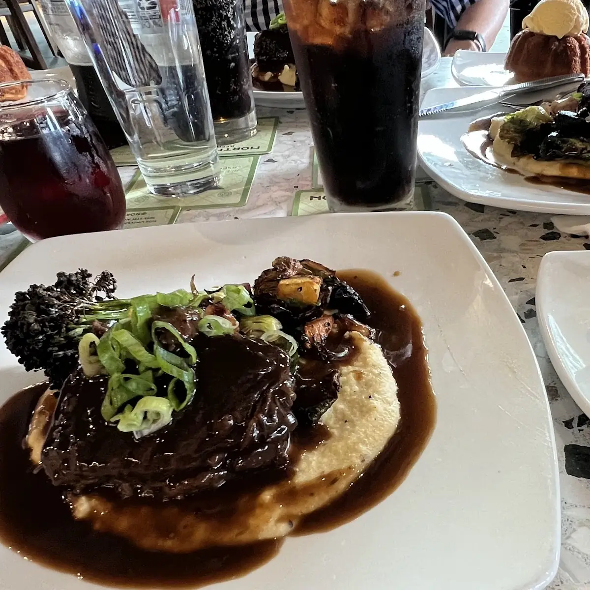 Short Ribs
