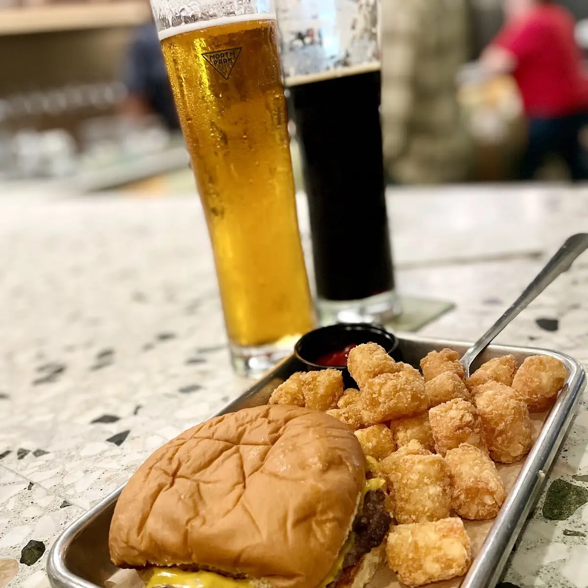 Tater Tots