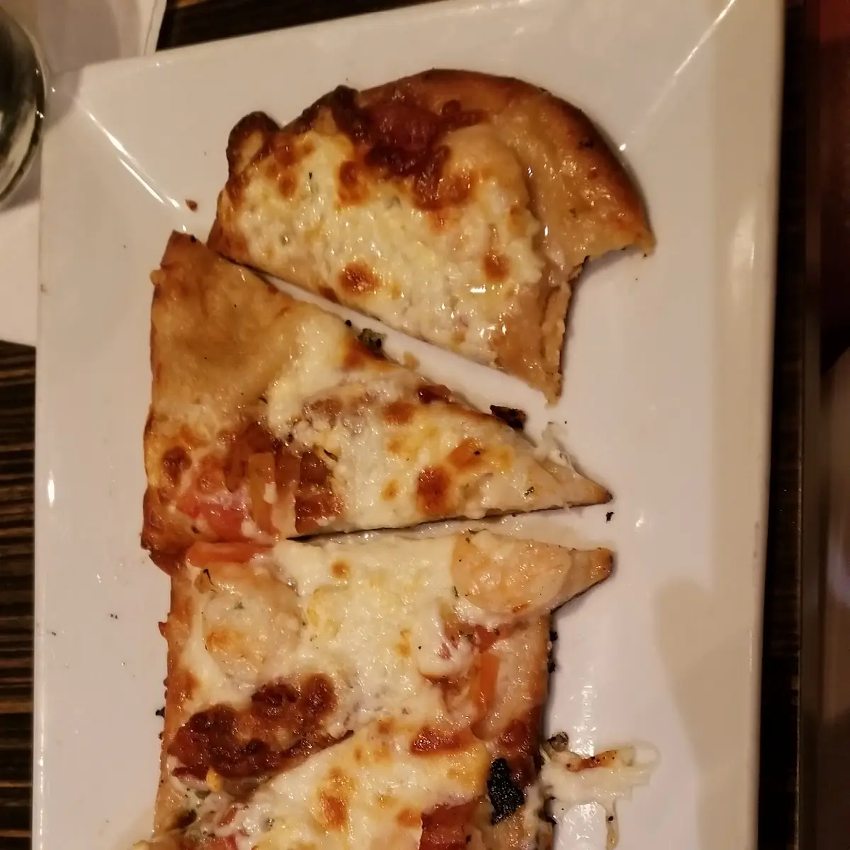 BST Pizza