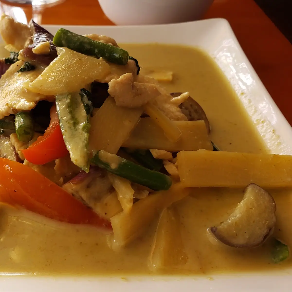 Pad Khing Sod