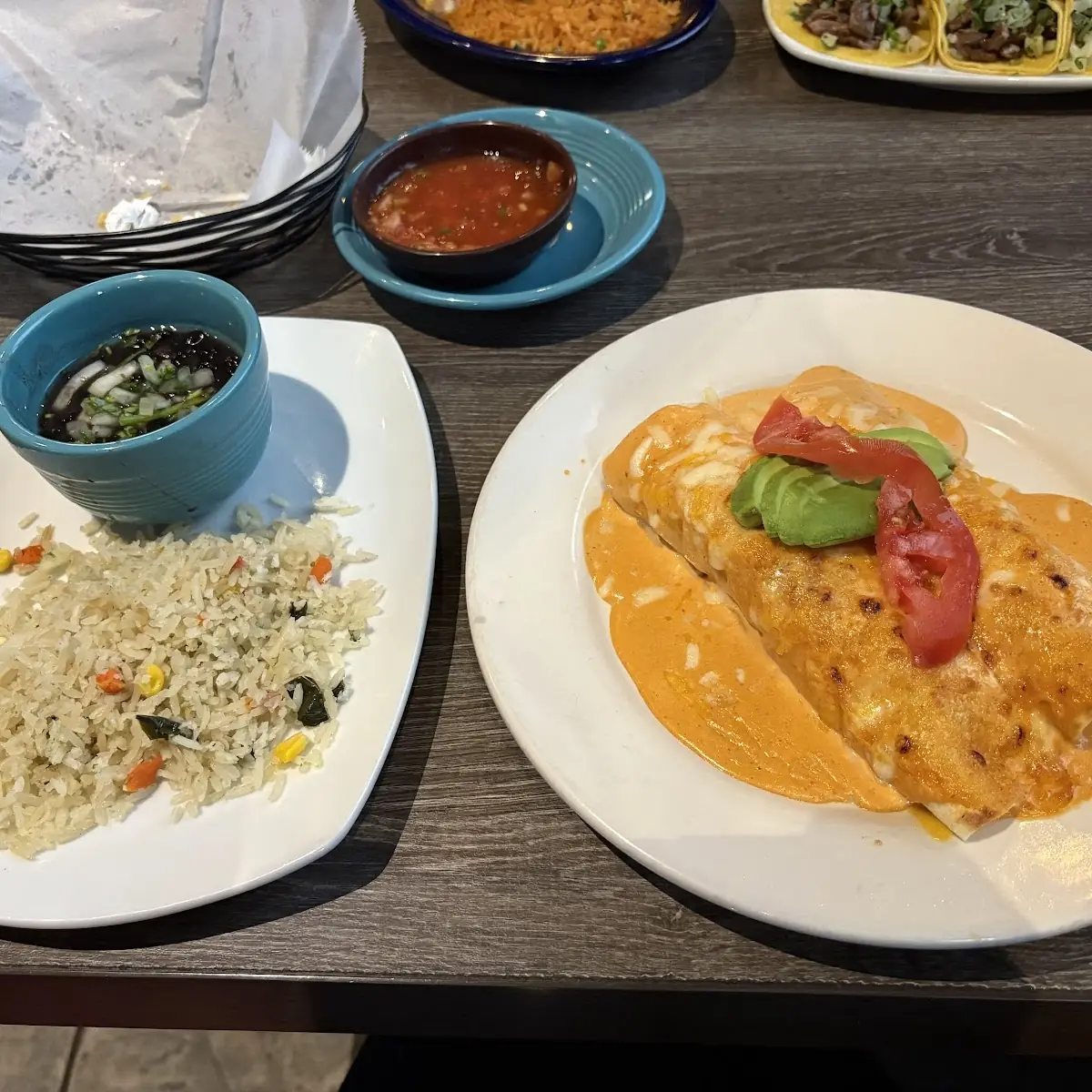 Street Tacos