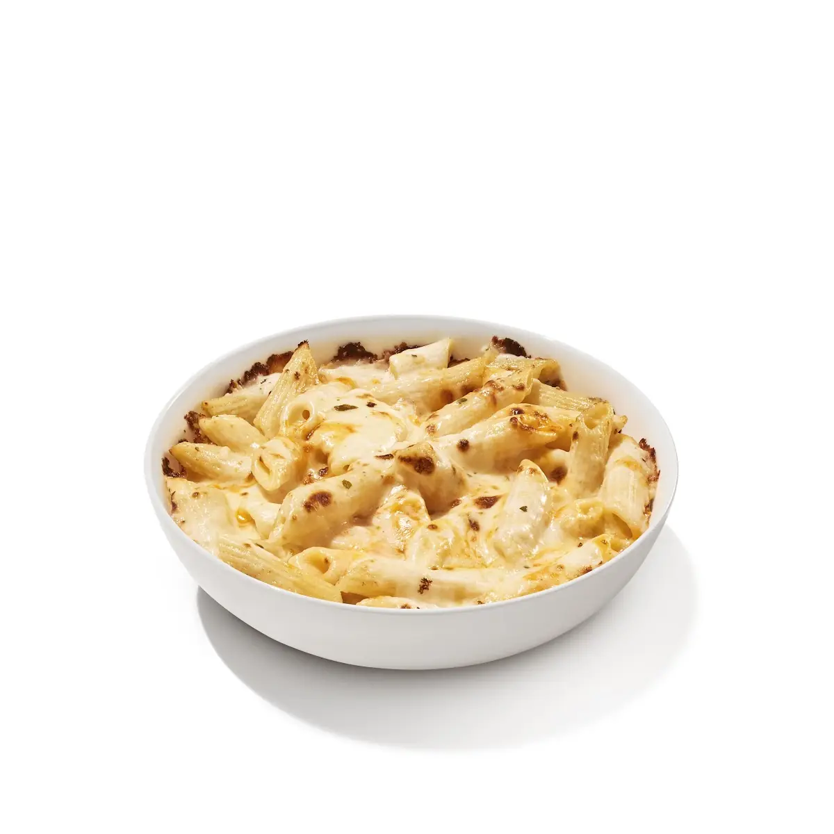 Chicken Alfredo