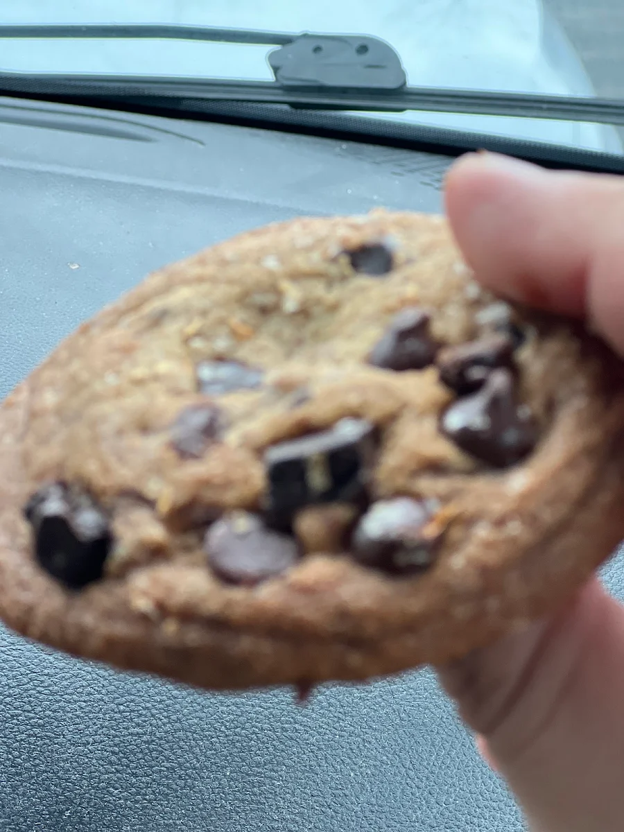 Chocolate Chip