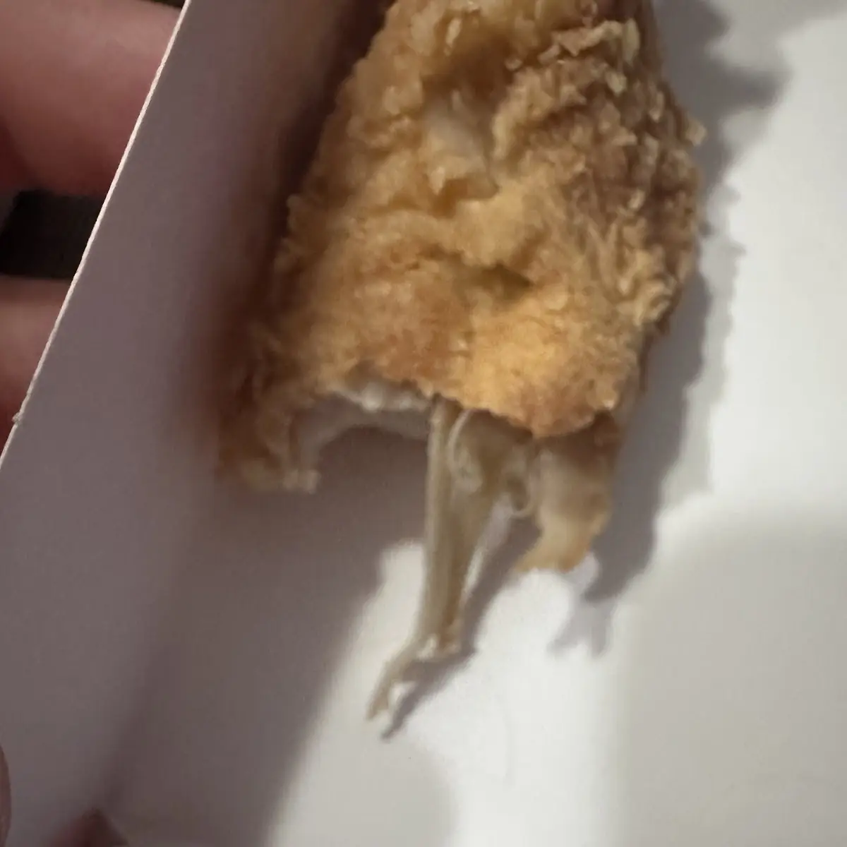 Tempura