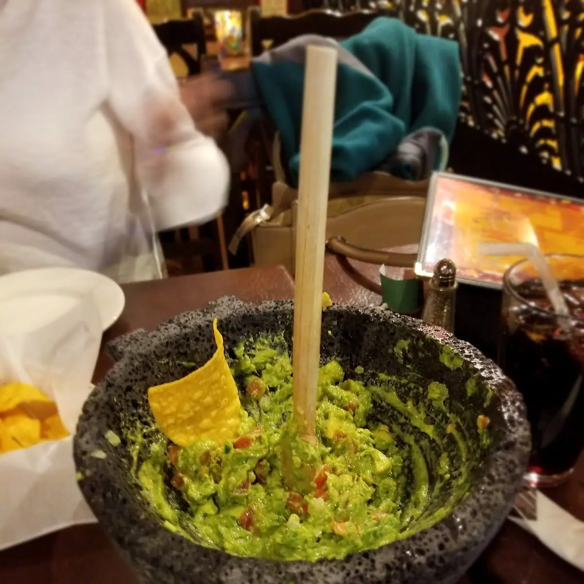 Guacamole Dip