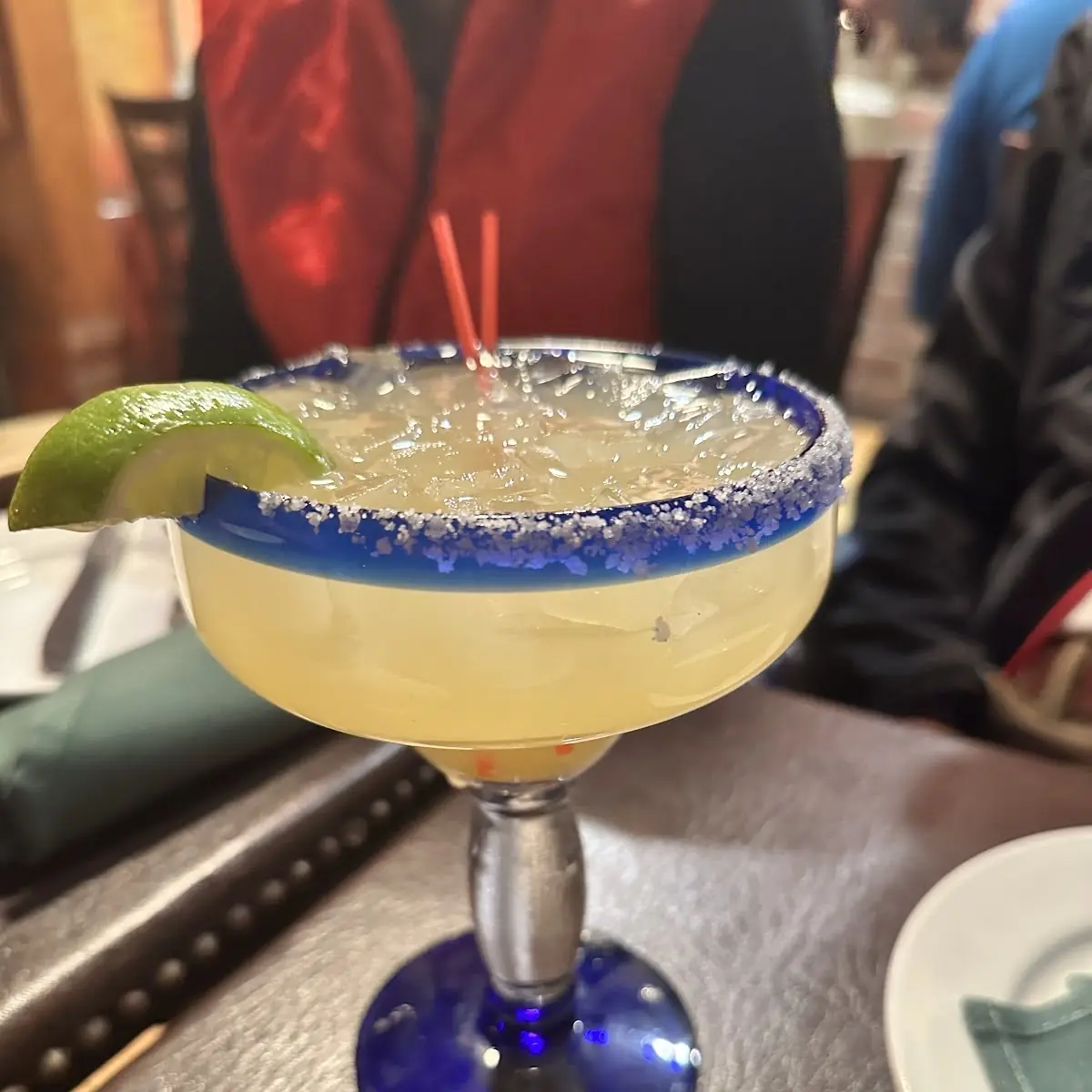 House Margarita