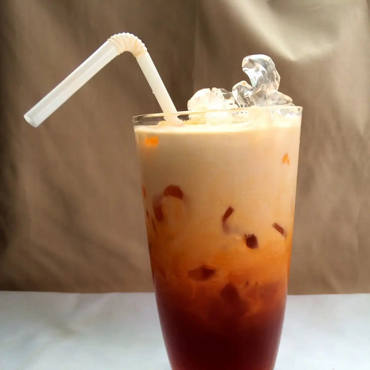 Thai Iced Tea
